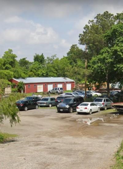 Hays Auto Salvage