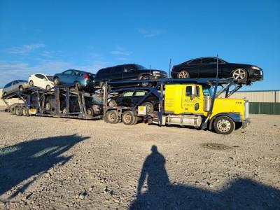 Copart - Sikeston, Sikeston, Missouri