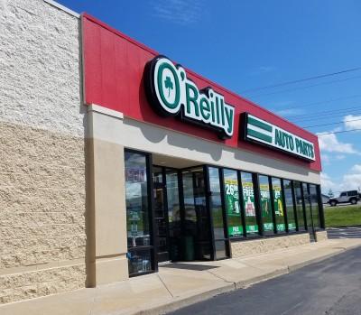 O'Reilly Auto Parts, Arnold, Missouri