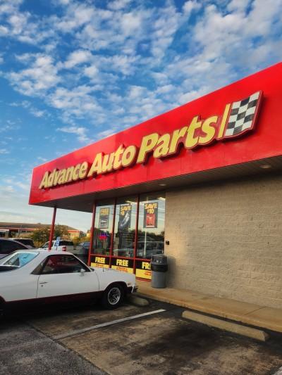 Advance Auto Parts, Arnold, Missouri