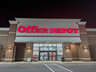 Office Depot, Arnold, Missouri