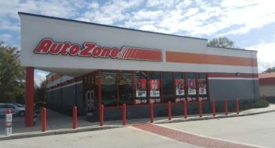 AutoZone Auto Parts, Arnold, Missouri