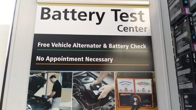 Batteries Plus, St. Louis, Missouri