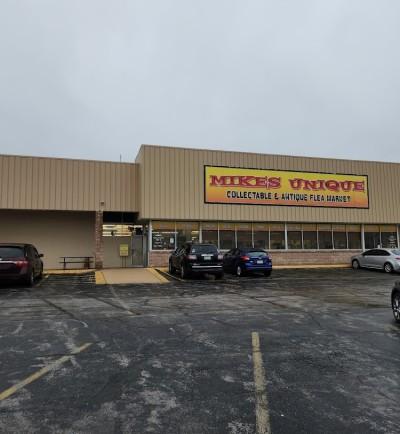 Mike's Unique, Springfield, Missouri