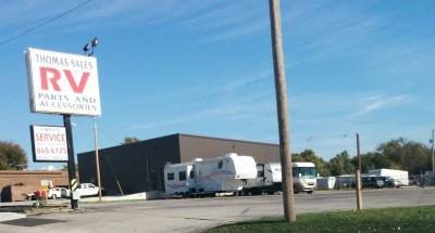 Thomas & Sons RV, Springfield, Missouri