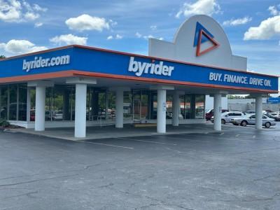 Byrider Springfield, Springfield, Missouri