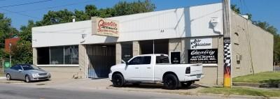 Quality Auto Works, Springfield, Missouri