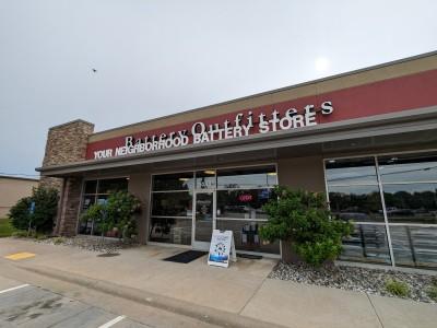 Battery Outfitters, Springfield, Missouri