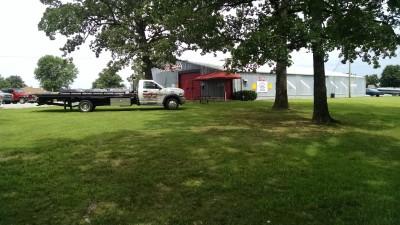Crawford's Automotive, Branson West, Missouri