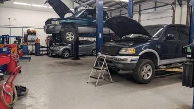 Dependable Automotive, Camdenton, Missouri