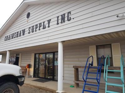 Crainshaw Supply