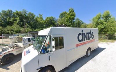 Crosby Towing, Crystal City, Missouri
