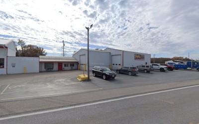 Skyline Diesel & Towing, Foristell, Missouri