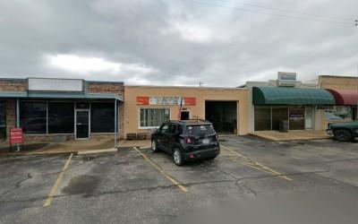 Forsyth Auto Services