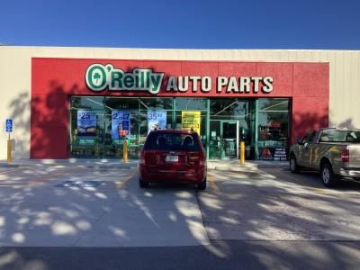 O'Reilly Auto Parts