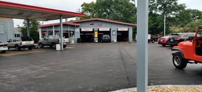 Schaefer Auto Care, St. Louis, Missouri