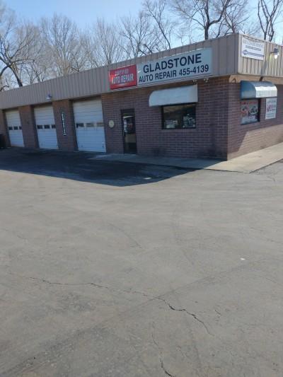 Gladstone Auto Repair