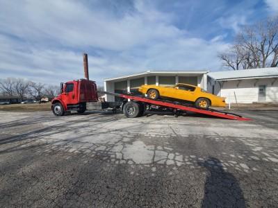 BBR Towing & Transport
