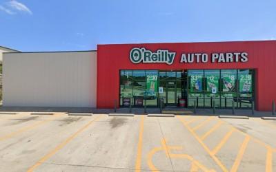 O'Reilly Auto Parts, Kimberling City, Missouri
