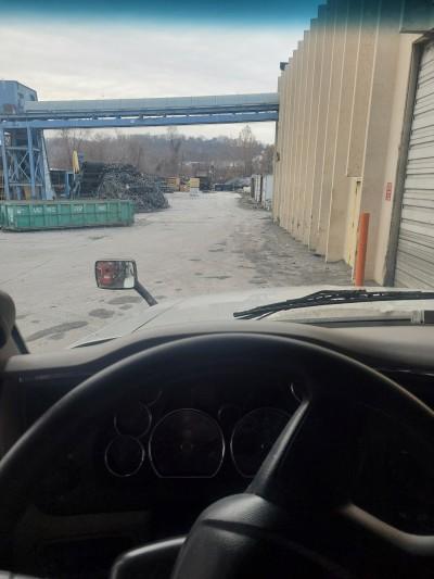 Mallin Companies, North Kansas City, Missouri