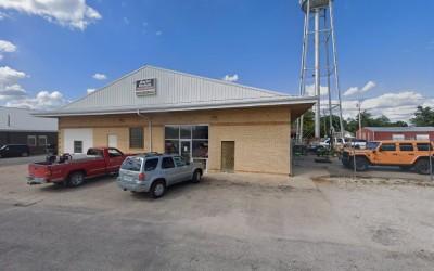 Tallman Auto Parts, Lancaster, Missouri