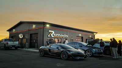 Revvelation Motors, Lone Jack, Missouri