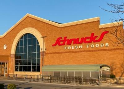 Schnucks Loughborough, St. Louis, Missouri