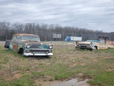 Thunder Road LLC, Marshfield, Missouri