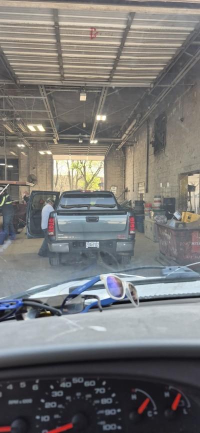 SA Recycling, St Charles, Missouri