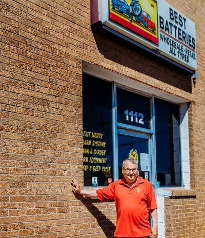 Best Battery, North Kansas City, Missouri