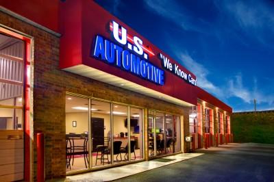 US Automotive, Ozark View, Missouri
