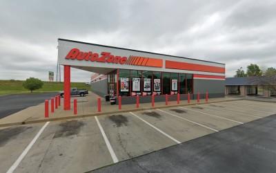 AutoZone Auto Parts, Ozark View, Missouri