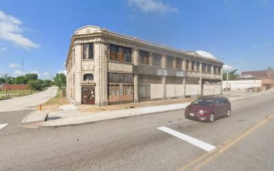 Fog Hollow, St. Louis, Missouri