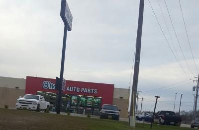O'Reilly Auto Parts, Osage Beach, Missouri
