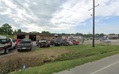 Savage Service Center