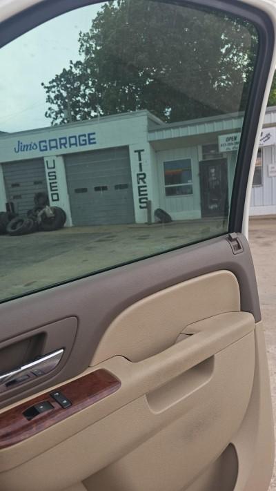 Jim's Garage, Sarcoxie, Missouri