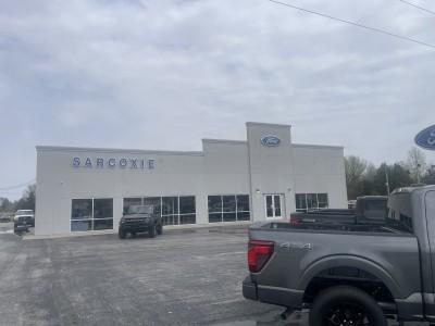 Sarcoxie Ford