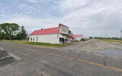 Hays Ten Mile Store