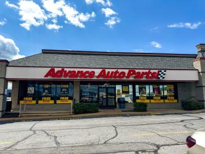 Advance Auto Parts, St. Louis, Missouri