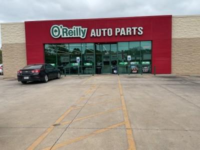 O'Reilly Auto Parts