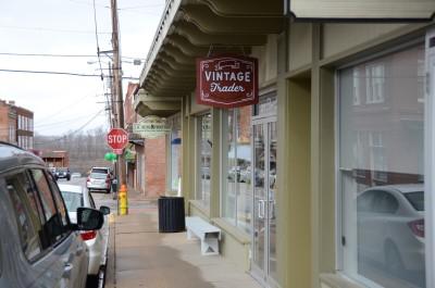 Vintage Trader
