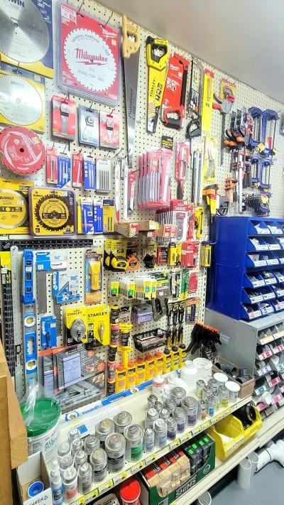 Grint Farm Supply