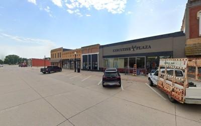 Nebraska Junk Jaunt