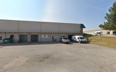 Weldon Truck Parts, Omaha, Nebraska