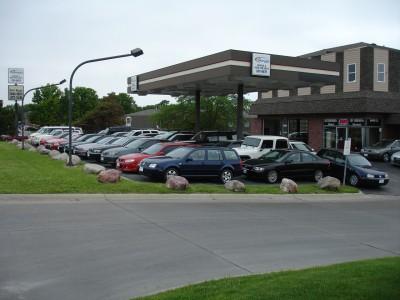 Autoworks of Omaha, Omaha, Nebraska
