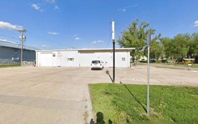 Mick's Body Shop, Omaha, Nebraska