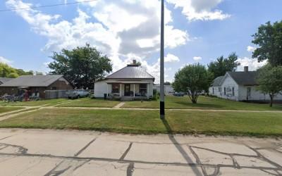 T's Iron Hauling, Sargent, Nebraska