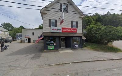 Ideal Auto Supply