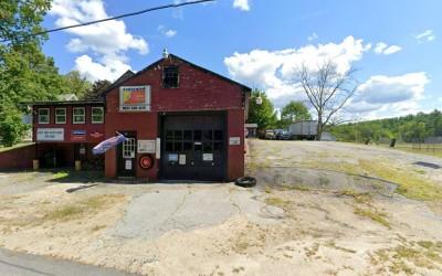 West Side Auto Clinic, Greenville, New Hampshire