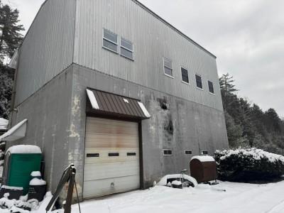 Gilsum Freedom Motors, Gilsum, New Hampshire